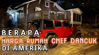 BISAKAH WNI BELI PROPERTY DI AMERIKA⁉️- CHEF DANCUK