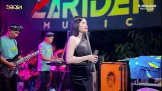 ZARIDEN MUSIC - HABIS GELAP TERBITLAH TERANG - KURNIA RAHMA - WEDDING EKO & NIAM - SUMBEREJO JAKEN