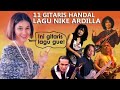 11 GITARIS HANDAL LAGU NIKE ARDILLA