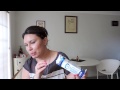 End of video