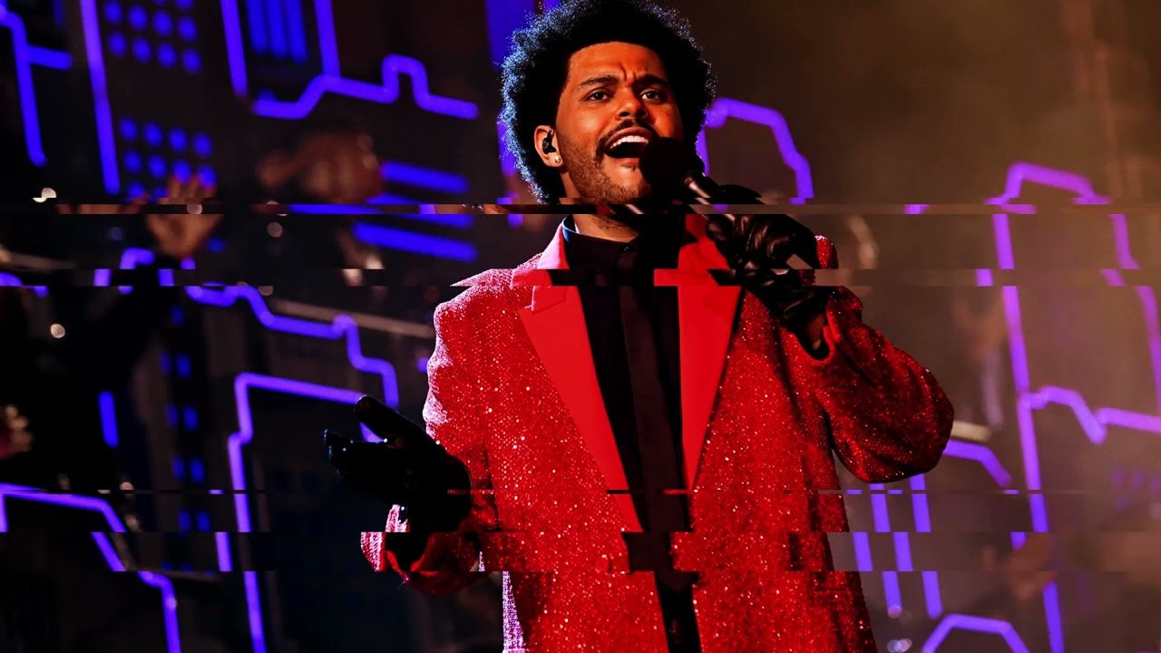 [FREE] The Weeknd Type Beat -- *Stirring Up* || (Prod. Elbr)