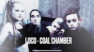 How to play Loco by Coal Chamber on guitar