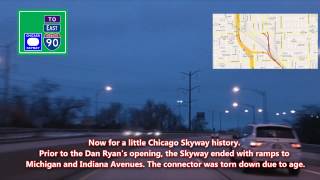 The City-Chicago Escape: Chinatown to Indiana
