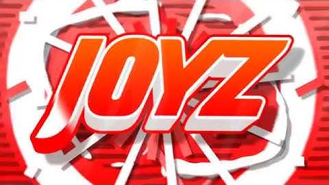 Joyz - After Effects [Paid $10.00] Awesome Red Custom 2D Intro! Smooth BG