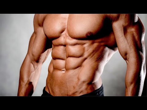 If You Want To Get Ripped and Defined Abs Then Try This!