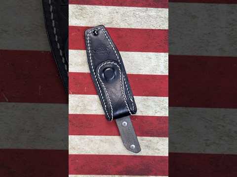 Viper Knives Mirror