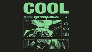 Grey256 - cool (Official Audio)