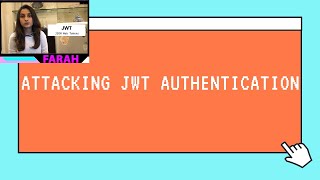 ATTACKING JWT FOR BEGINNERS! screenshot 2