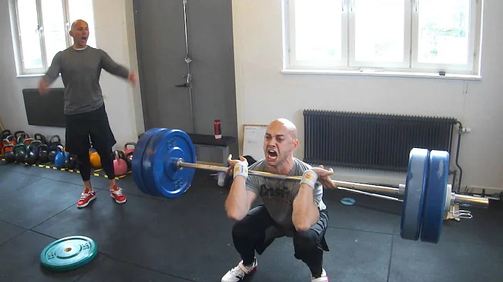 Richard Sandberg Clean PR