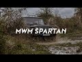 Mwm spartan  introduction