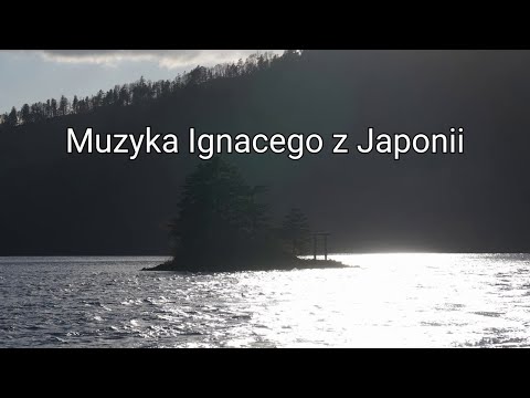 Czwarty album muzyczny w wersji demo (Ignacy z Japonii)