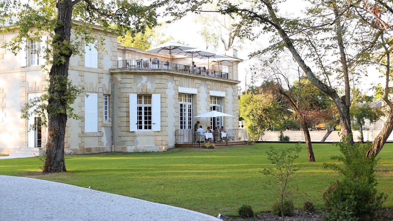 Hotel Domaine de Raba Bordeaux Sud, France | Travel With Priyanshi