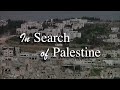 In Search Of Palestine Edward Said S Return Home BBC In Search Of Palestine Edward Said S Return Home BBC