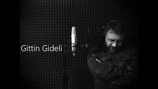 Bülent Güngör - Gittin Gideli (Cover)