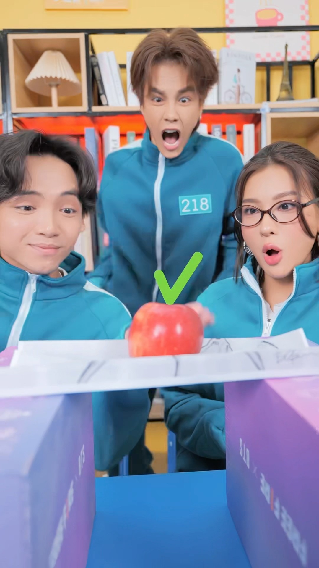 Bạn còn cách nào khác không ???