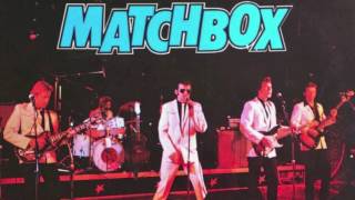 Matchbox - Midnite Dynamos [Alternate Mix]