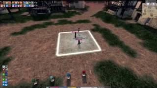 마비노기 G11 - 24 고대의 연금술(전투) screenshot 3