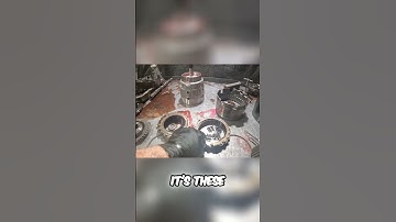 4L60E Clutch Failure: Common Causes & Solutions