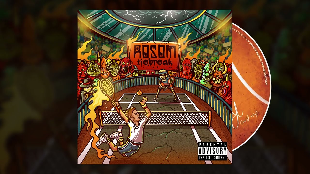 Watch ROSOM - INTRO on YouTube Watch ROSOM - INTRO on YouTube