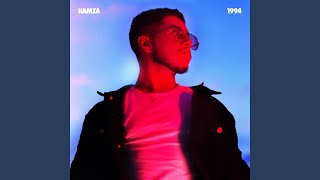 Hamza ~ Pas De Remords (Lyrics)