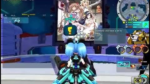 Cosmic Break Gameplay #2 Exploring and Lost