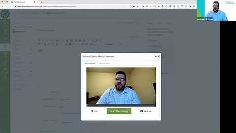 LMS 101 - Canvas: Assignments