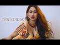 Confidence in Motion || Cinematic Fashion Film