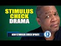 WOW!! Stimulus Check Drama + New Strategy and New Stimulus Package