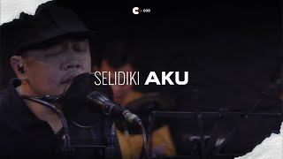 Selidiki Aku (Tetap Setia) - Cover | fgd project
