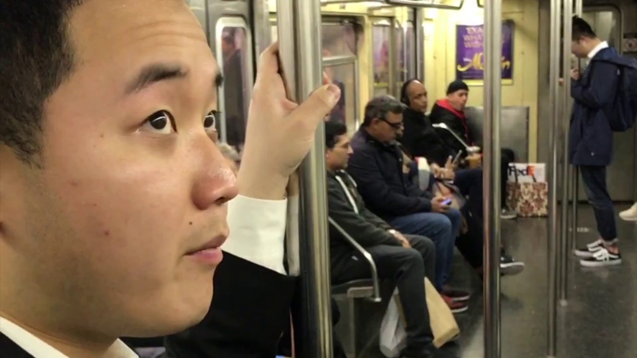 The Interview (Would You Ever - Skrillex Violin Remix)