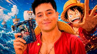 Details I SPENT 80 THOUSAND REAIS ON ONE PIECE CARDS | LOUD CORINGA Guide