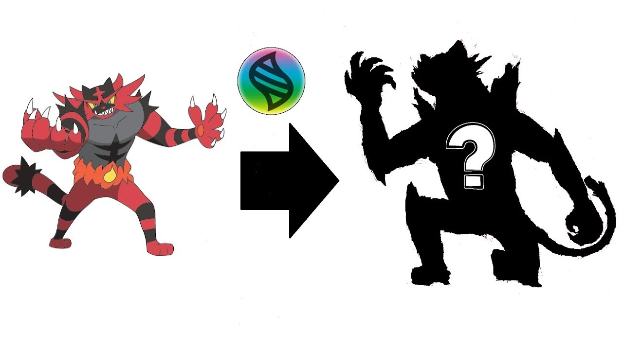 create mega pokemon 3
