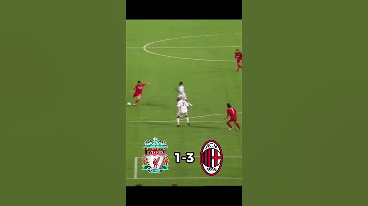 THE MIRACLE OF ISTANBUL 💀💀 #comeback #liverpool #3x3 #milan #championsleague #ucl #football #soccer
