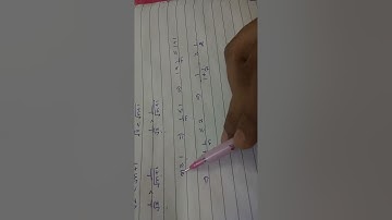 Lecture 6, Arbitrary Series, Sequences and Series, B.A./B.Sc. 4th Sem.