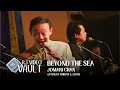 JOMARI CHAN - BEYOND THE SEA (ATENEAN TRIBUTE 3, 2004)