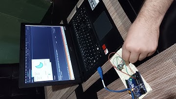 Clima Comunicación del Visual Studio con el arduino