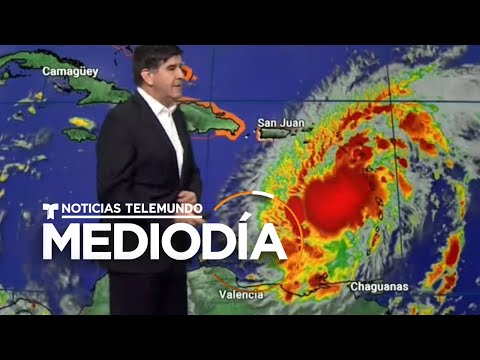 Video: El tiempo y el clima en Puerto Rico