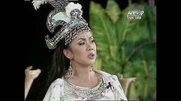 Hoài Thương - Lời ru Âu Lạc