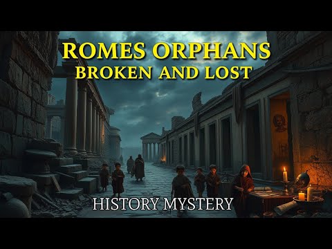 Rome’s Lost Generation: