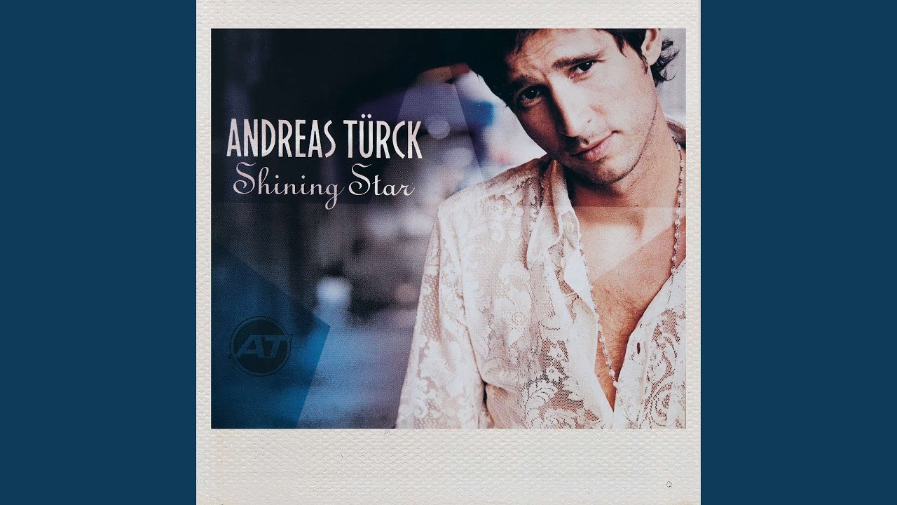 Shining Star (DJ Luba in Memoriam Remix)