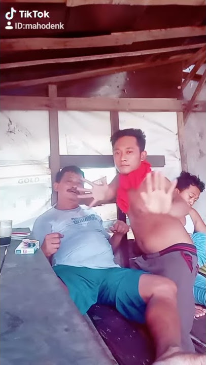 Sepi gak enek muatan