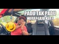 PADU TAK PADU - MENTAL KENE KUAT NAK CONVERT WIRA!