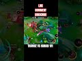 THAMUZ VS HANABI 1V1 #mobilelegends #denzelwashington #mlbb #mobilelegendsbangbang #cyborg #mixtape
