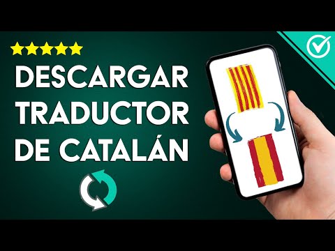 Cómo Descargar e Instalar el Mejor Traductor Español - Catalán en Android Gratis