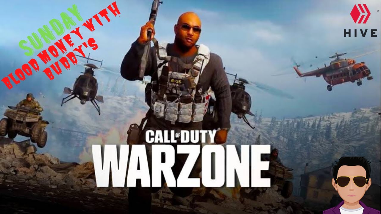 CALLDUTY WARZONE PLUNDER MONEY GAMEPLAY YouTube