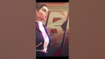 Reyna Looks Gorgeous In New Trailer