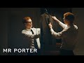 Mr Tom Ford's Six Rules Of Style | MR PORTER Mr Tom Ford's Six Rules Of Style | MR PORTER
