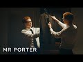 Mr Tom Ford's Six Rules Of Style | MR PORTER