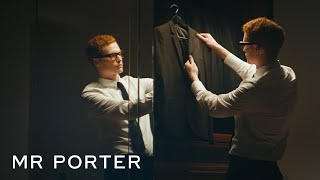 Mr Tom Ford's Six Rules Of Style | MR PORTER