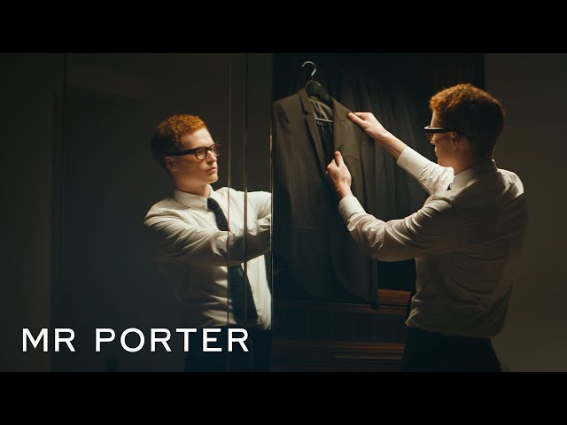 Mr Tom Ford's Six Rules Of Style | MR PORTER class=